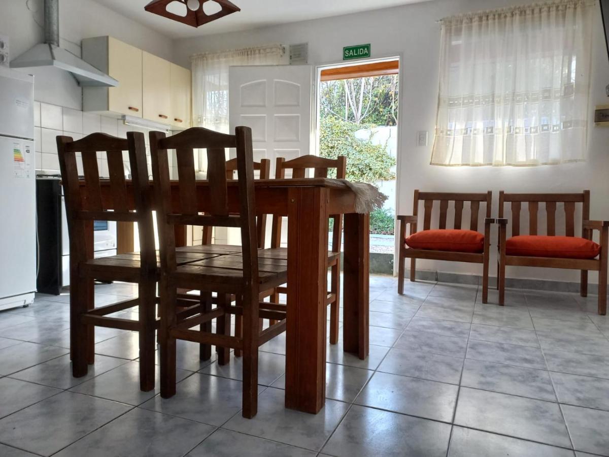 Posada Del Sol 푸에르토마드린 외부 사진