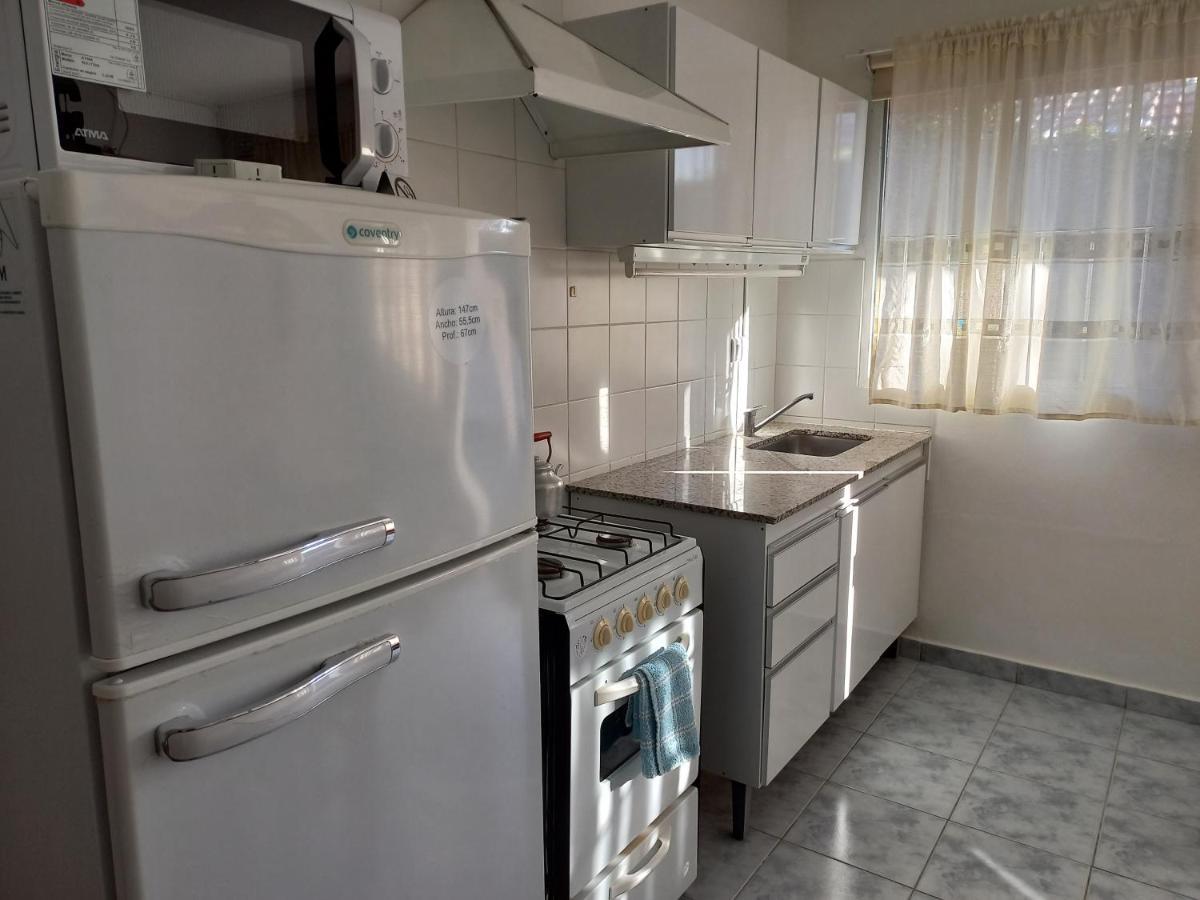 Posada Del Sol 푸에르토마드린 외부 사진