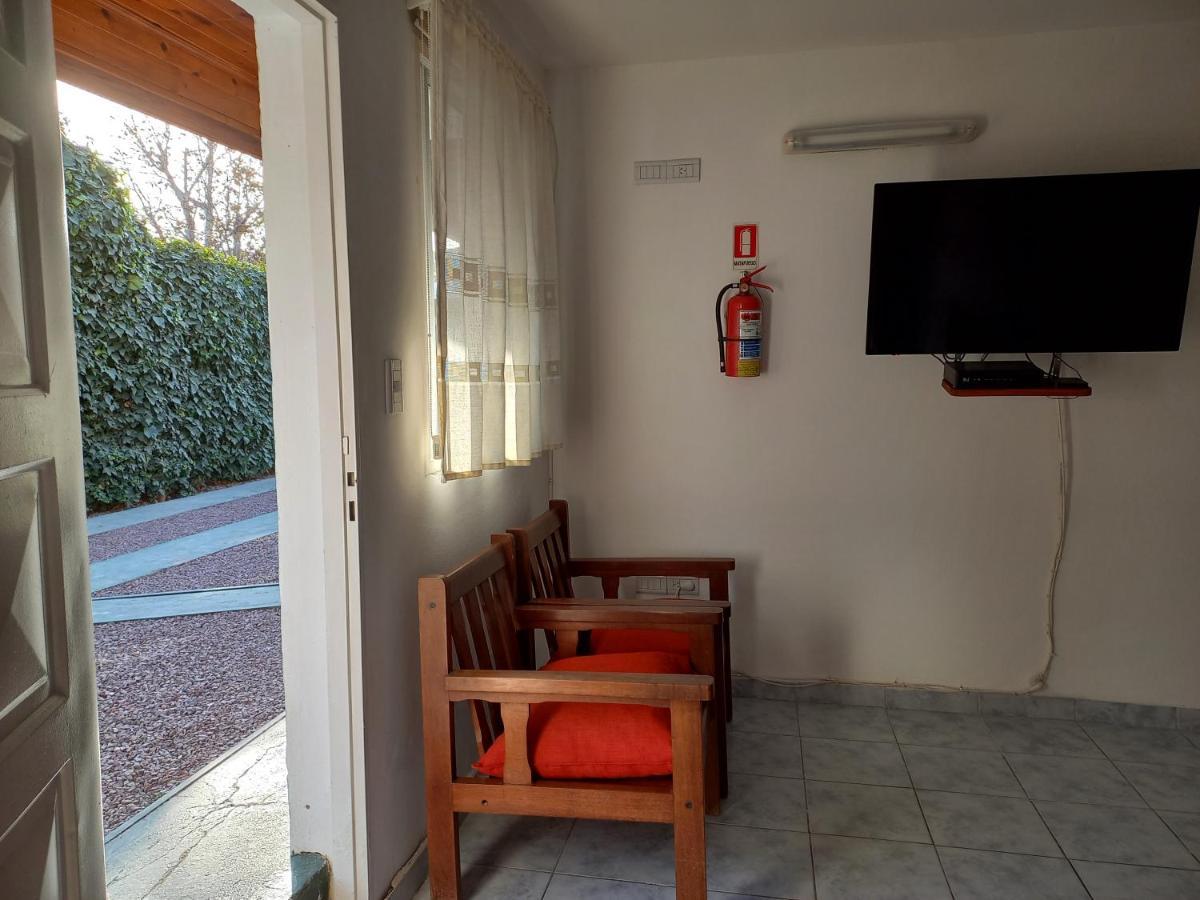 Posada Del Sol 푸에르토마드린 외부 사진