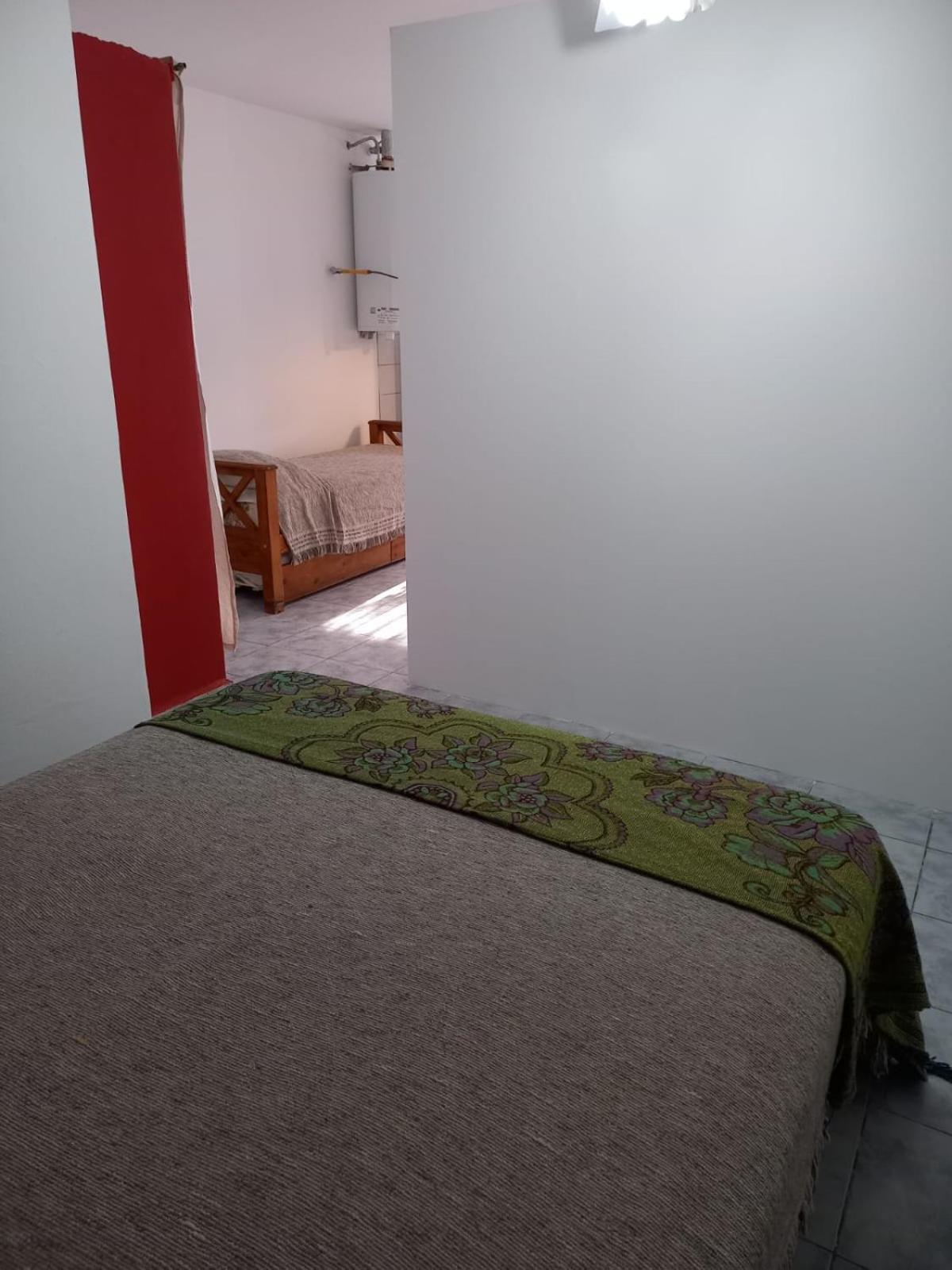 Posada Del Sol 푸에르토마드린 외부 사진