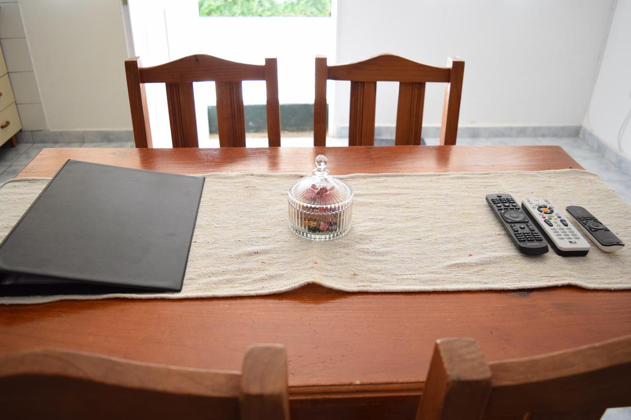 Posada Del Sol 푸에르토마드린 외부 사진