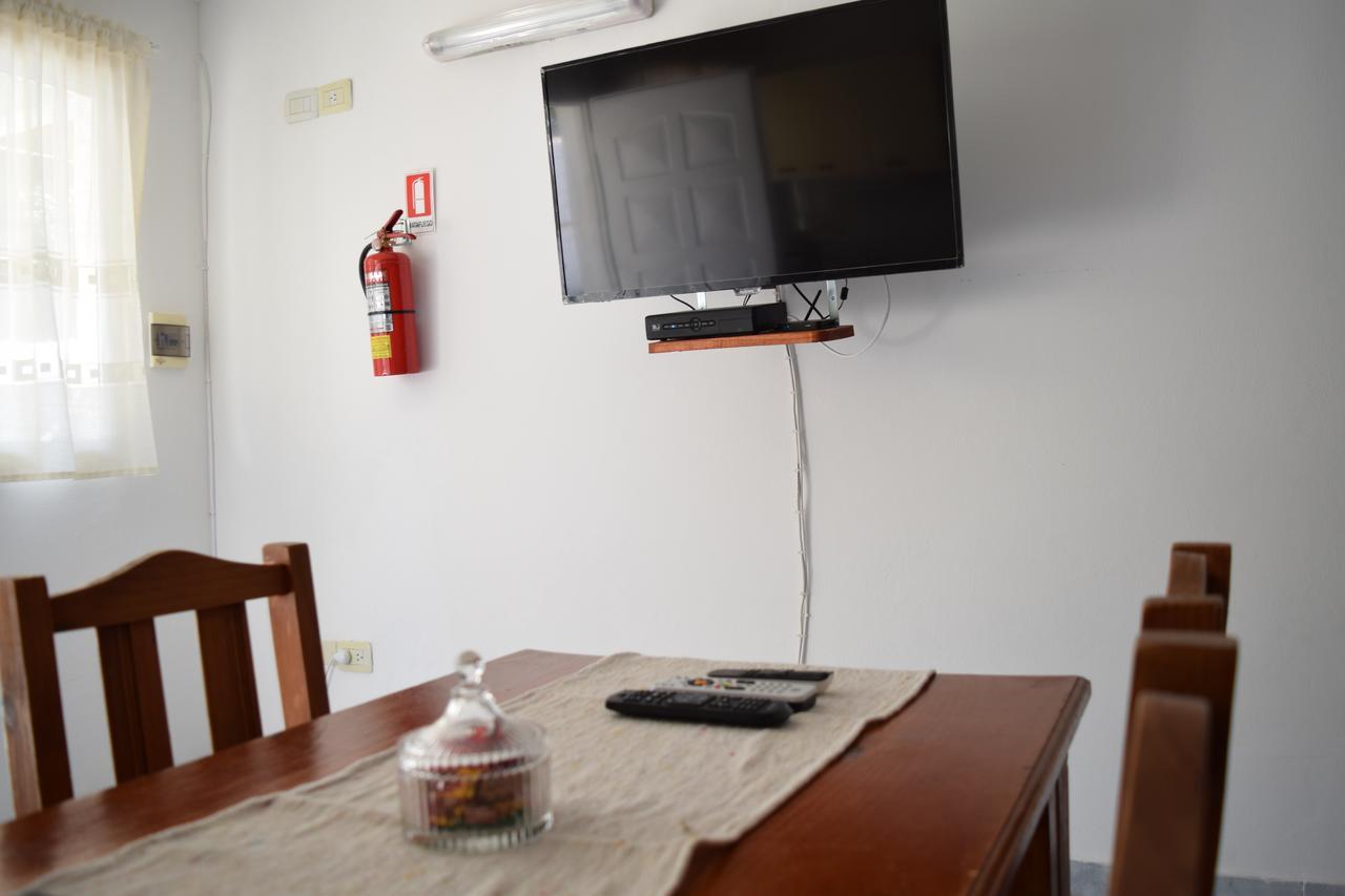 Posada Del Sol 푸에르토마드린 외부 사진